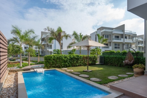 «بيتا للتطوير» تشارك في معرض عقارات النيل بقطر بعروض حصرية وفرص استثمارية واعدة