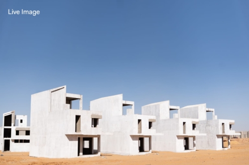 «الكازار» تطلق مشروعها التاسع «VÉA» بإستثمارات 20 مليار جنيه