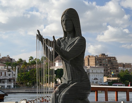 «ممشى أهل مصر» يستعد لأجواء القاهرة بفعاليات استثنائية خلال رمضان