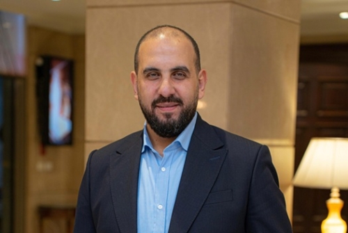 عمرو باشا: العقار يظل الاستثمار الأول في مصر وليس مجرد وعاء ادخاري