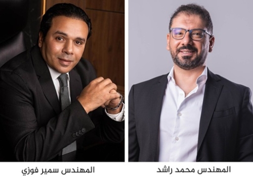 «التوفيقية للإنشاء والتعمير» تختار «MRB» لإدارة وتشغيل مشروع «Centri Plaza»