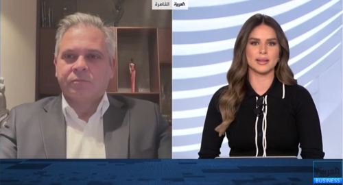 «السويدي إليكتريك»: 6.5 مليار دولار إجمالي محفظة مشروعات المجموعة