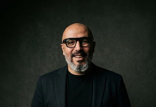 محمد الدويني مديرًا عامًا لـ«نوفارا هولدينج»