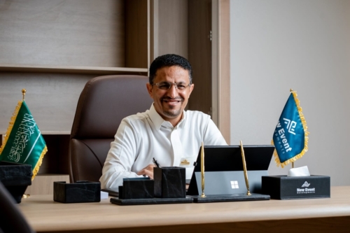 «نيو إيفنت للتطوير» تستعد لطرح مشروع مميز في العاصمة الجديدة