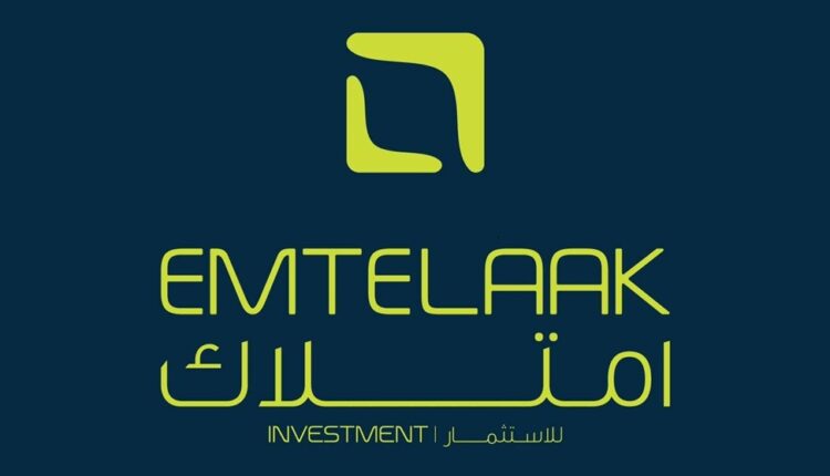 امتلاك للاستثمار