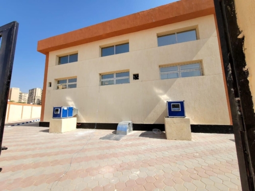 وزيرة الإسكان تتابع موقف تنفيذ عدد من المشروعات بمدينتي «حدائق أكتوبر» و«6 أكتوبر»