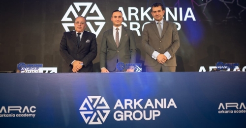 «أركانيا للتطوير» تكشف عن خطتها الاستثمارية لـ2026..وتطلق «REFAD» أحدث مشروعاتها