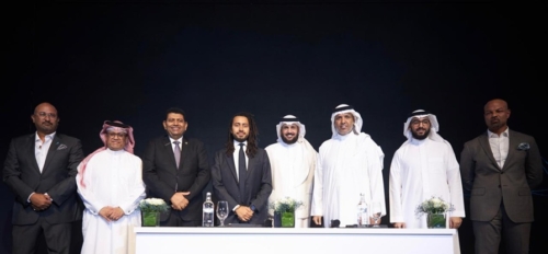 «باراجون | أدير» تطلق «سُمو بوليفارد» في القاهرة الجديدة باستثمارات 70 مليار جنيه