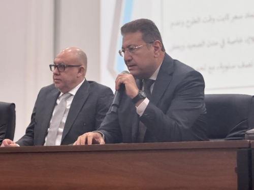 «غرفة التطوير العقاري» تحقق نتائج استثنائية في 2025