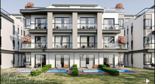 «لايف ريزورت» تطلق «الموج ريزورت» بالغردقة