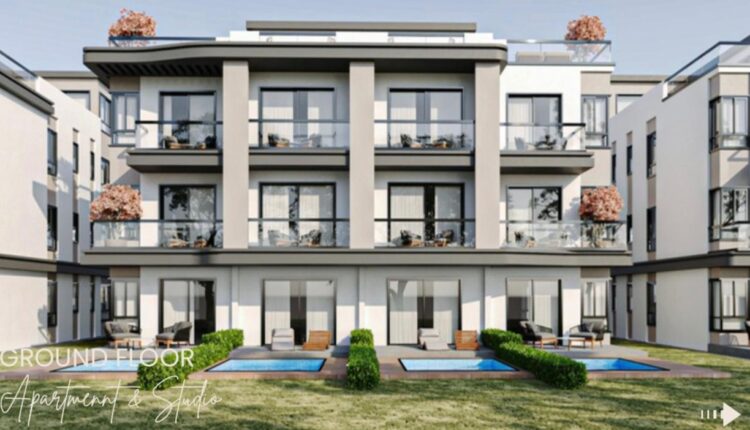 «لايف ريزورت» تطلق «الموج ريزورت» بالغردقة