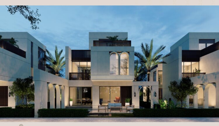 «ڤيڤيندا» تطلق المرحلة الثانية من أحدث مشروعاتها كمبوند «چَيَّان»