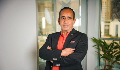 «سويديش جروب» ترسّخ مكانتها كشريك استراتيجي متكامل لقطاع البناء والتصميم الداخلي