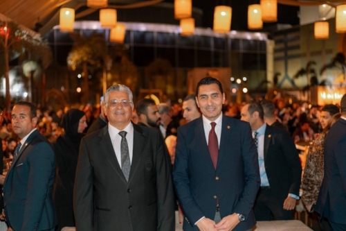 شركة «MBG للتطوير» تستهدف ضخ استثمارات بقيمة 3 مليارات جنيه خلال 2026