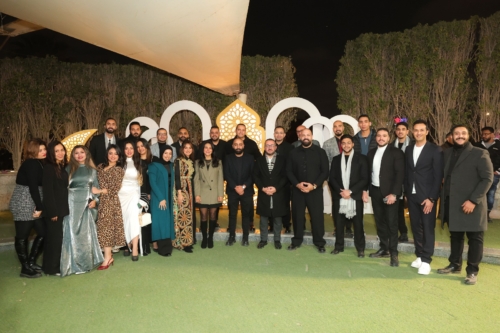 «عنوان للتنمية» تستعرض تطور مشروعاتها خلال احتفالية سحور مميزة بحضور عملائها