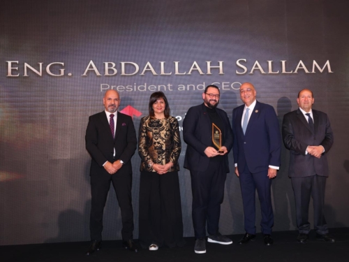 «مدينة مصر» تحصد جائزة «أثر» لأفضل الممارسات في الاستدامة والمسؤولية المجتمعية