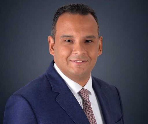 مصطفى بليغ مديرًا تنفيذيًا لقسم الخدمات المصرفية الخاصة لبنك UBS في جينيف