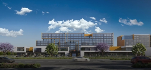 «مدينة مصر» تطلق «Day 2 Night» أول مجمع تجاري متكامل داخل مشروع سراى