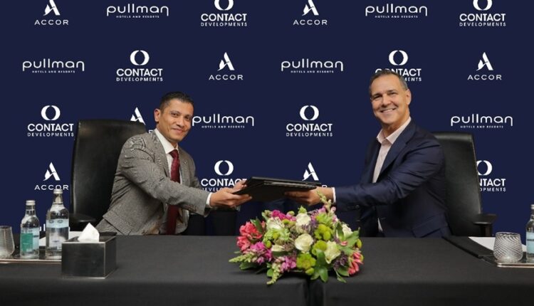 إطلاق أول فندق لعلامة «بولمان» في مصر ضمن مشروع «بولمان نيو كابيتال هوتيل & ريزدنسز»