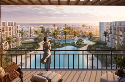 «هايد بارك العقارية» تطلق مرحلة «Shore Residences» بمشروع «سي شور» في رأس الحكمة