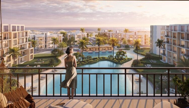 «هايد بارك العقارية» تطلق مرحلة «Shore Residences» بمشروع «سي شور» في رأس الحكمة