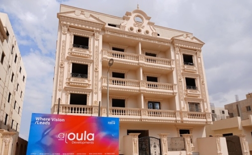 «الأولى للتطوير» تنهي 80% من مشروعاتها في منطقة بيت الوطن التكميلي.. وتخطط لبدء تسليمها خلال 2026