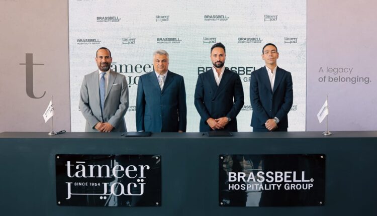 «أوربن ووك» يستقطب «The Muse Branded Residences» وفندق «فنايا» إلى السوق المصري