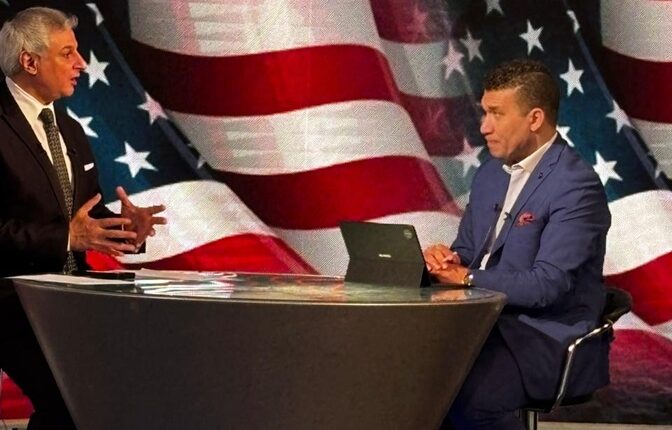 جلال الشيخ: مصر تعاملت استباقياً مع تداعيات الحرب لحماية مكتسباتها الاقتصادية