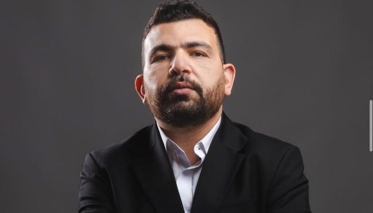 أحمد قاسم، الرئيس التنفيذي لشركة  SALAM PROPERTIES