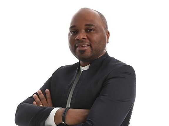 جوميا مصر تعيّن ليونيل موبي رئيسًا تنفيذيًا