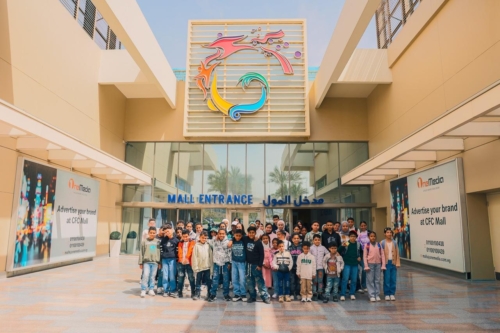 «الفطيم العقارية» تستمر في تنفيذ استراتيجية متكاملة للمسؤولية المجتمعية خلال الربع الاول