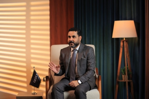 شركة « GEDIX Developments» تعلن عن أحدث مشروعاتها في مدينة السادات باستثمارات 6.5 مليار جنيه