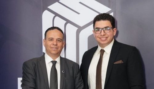 شركة «El Mahfouz Developments» تطلق «MoQattam Business Complex»