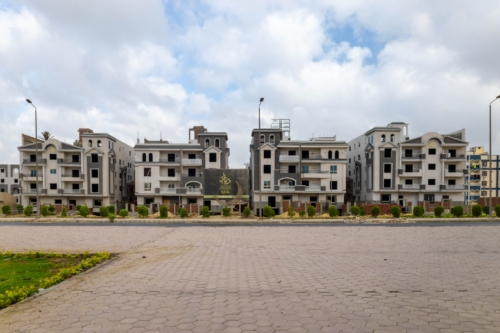 «ديار للبناء والتطوير» تستهدف 3 مليار جنيه مبيعات خلال 2026