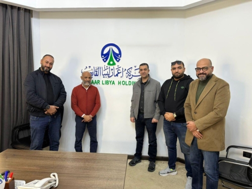 «دوجا للتطوير» تستحوذ على قطعتي أرض في بنغازي بليبيا ضمن خطتها للتوسع الإقليمي