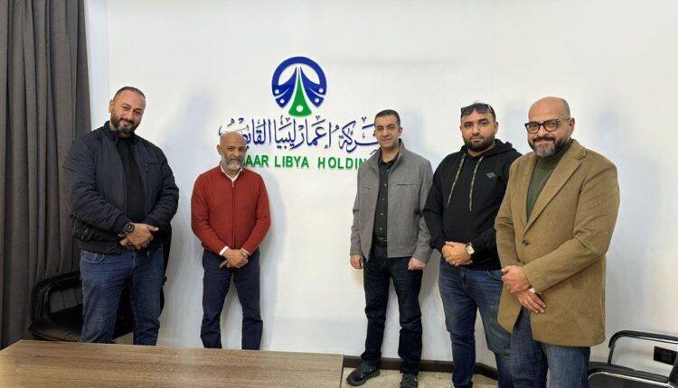 «دوجا للتطوير» تستحوذ على قطعتي أرض في بنغازي بليبيا