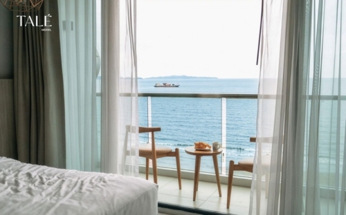 «نيو جيرسي للتطوير» تعلن تجهيز الوحدات الفندقية بمشروع «جورا السخنة»