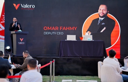شركة «Valero Developments» تعلن عن شراكات استراتيجية جديدة ضمن خطتها لتقديم أسلوب حياة متكامل بمشروعاتها