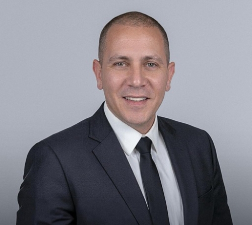 «تاون رايترز» تعلن تعيين محمد صلاح أمين رئيسًا تنفيذيًا وعضوًا بمجلس الإدارة