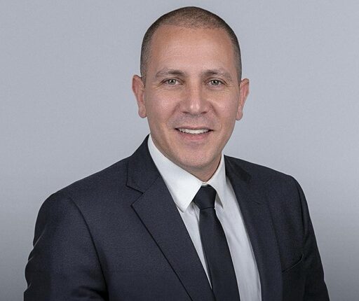 «تاون رايترز» تعلن تعيين محمد صلاح أمين رئيسًا تنفيذيًا وعضوًا بمجلس الإدارة