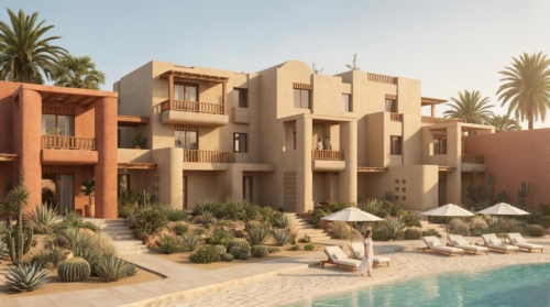 «الجونة» تطلق مشروع «نوبا الجونة»