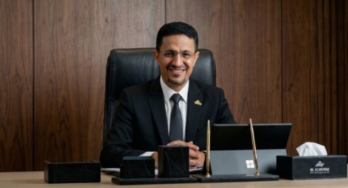 «نيو إيفنت للتطوير» تطلق أحدث مشروعاتها بالعاصمة الجديدة بمساحة 38 فدانًا