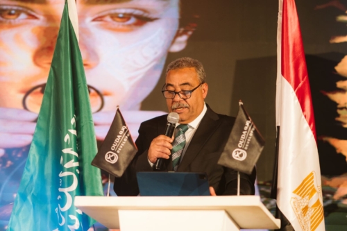 شركة«Ouda Developments» تعلن عن خطتها التوسعية للعام الجاري