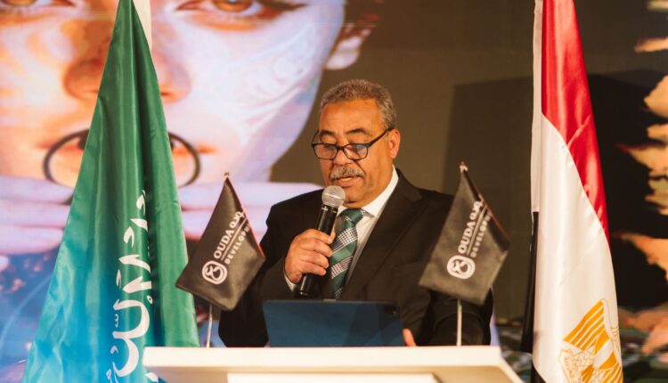 خالد عودة، رئيس مجلس إدارة الشركة