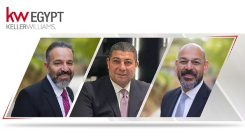 شركة «Keller Williams» تمنح حق الامتياز الحصري لعلامتها في مصر بالشراكة مع «Red»