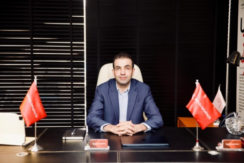 شركة «K Developments» تعزز وتيرة نموها بإطلاق «Palencia Plaza» باستثمارات 1.5 مليار جنيه