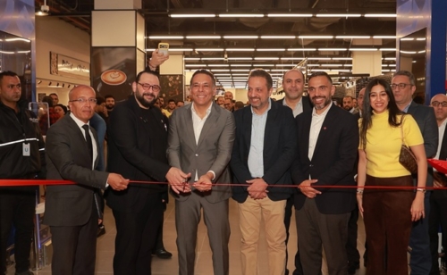 «مدينة مصر» ترحب بافتتاح متجر كارفور ضمن مشروع «تَجِد»