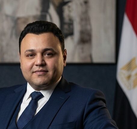 أسامة زرعي، عضو مجلس إدارة شركة إمبراطورية الذهب