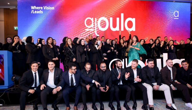 «الأولى للتطوير» تحتفي بفريق عملها خلال احتفاليتها السنوية