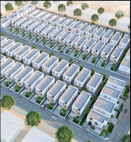 «الجنيدي للعقارات» تعلن تفاصيل خطة سداد جديدة لمشروع «فلل الطي» بالشارقة